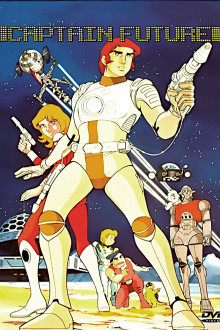 Captain Future