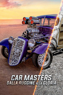 Car Masters - Von Schrott zu Reichtum