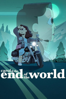 Carol & The End of The World