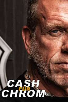 Cash für Chrom