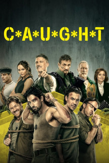C*A*U*G*H*T (2023)