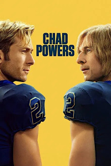 Chad Powers