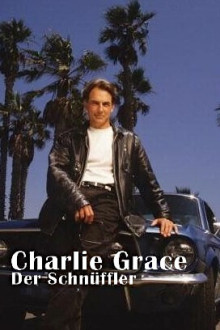 Charlie Grace - Der Schnüffler