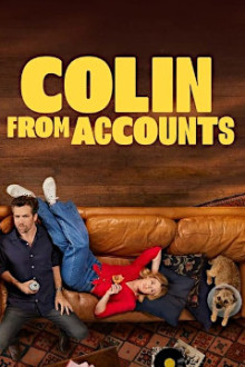 Colin from Accounts