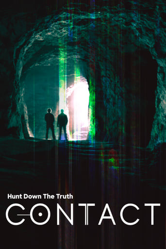 Contact – Die Alien-Jäger