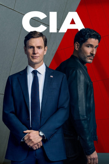 CIA (2026)