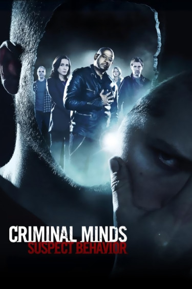 Criminal Minds: Team Red