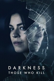 Darkness - Schatten der Vergangenheit