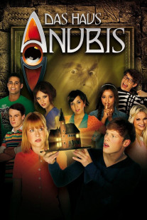 Das Haus Anubis