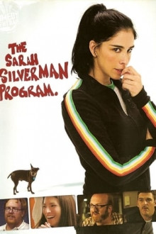 Das Sarah Silverman Programm