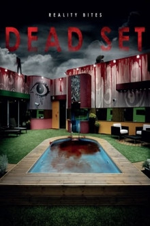 Dead Set - Reality Bites