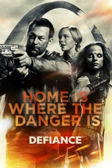 Defiance