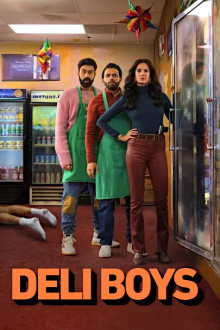 Deli Boys