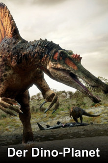 Der Dino-Planet