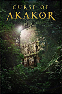 Der Fluch von Akakor - Der verlorene Schatz des Regenwaldes