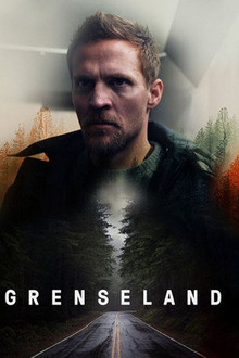 Der Grenzgänger