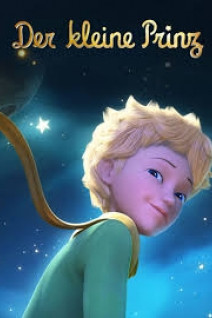Der kleine Prinz