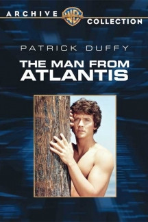 Der Mann aus Atlantis