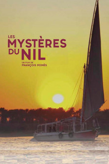 les mystères du nil
