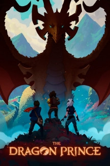 Der Prinz der Drachen