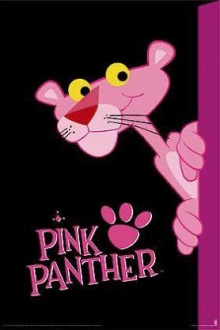 Der Rosarote Panther