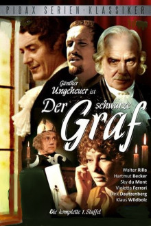 Der schwarze Graf