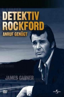 Detektiv Rockford: Anruf genügt