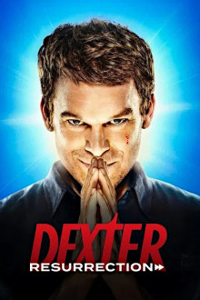 Dexter: Wiedererwachen