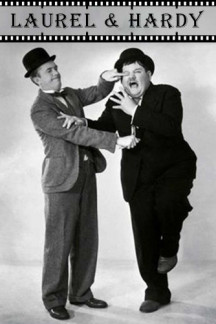 Dick und Doof