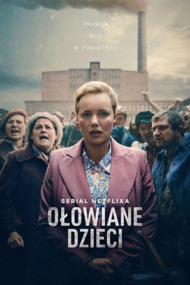 Die Bleikinder