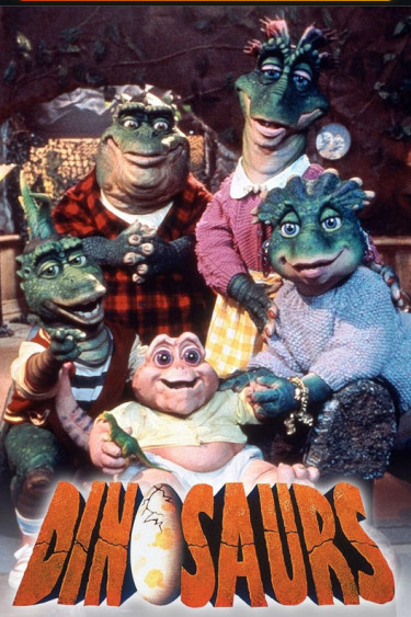 Die Dinos
