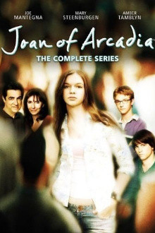 Die himmlische Joan