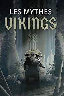 Die Mythen der Wikinger