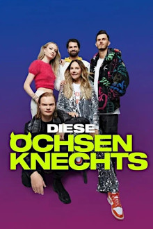Diese Ochsenknechts