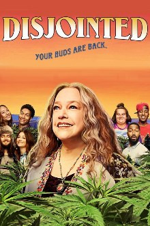Disjointed