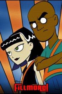Disney's Fillmore