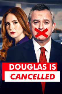 Douglas is Cancelled