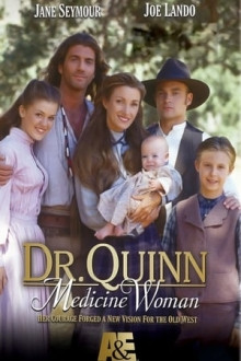Dr. Quinn