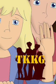 Ein Fall für TKKG (2014)