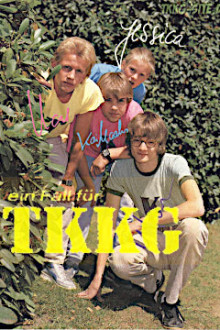 Ein Fall für TKKG
