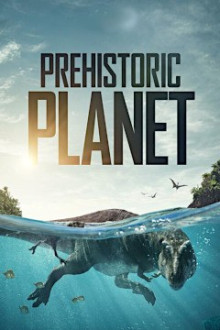 Ein Planet vor unserer Zeit