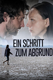 Ein Schritt zum Abgrund