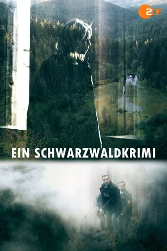 Ein Schwarzwaldkrimi