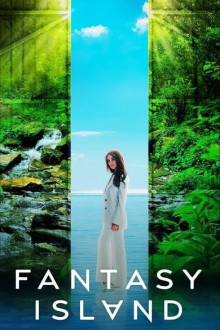 Fantasy Island (2021)