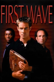 First Wave - Die Prophezeiung
