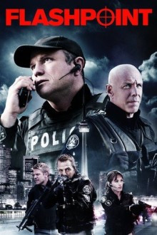 Flashpoint - Das Spezialkommando