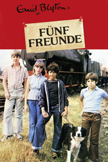 Fünf Freunde
