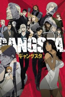 Gangsta