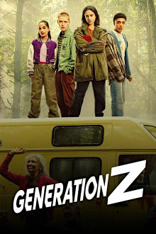 Generation Z