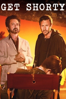 Get Shorty